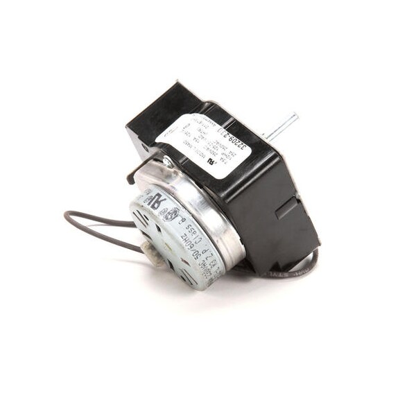 Imperial Icv-Irc Timer 230V 60 Volt 60Hz M4 32209-230 - main